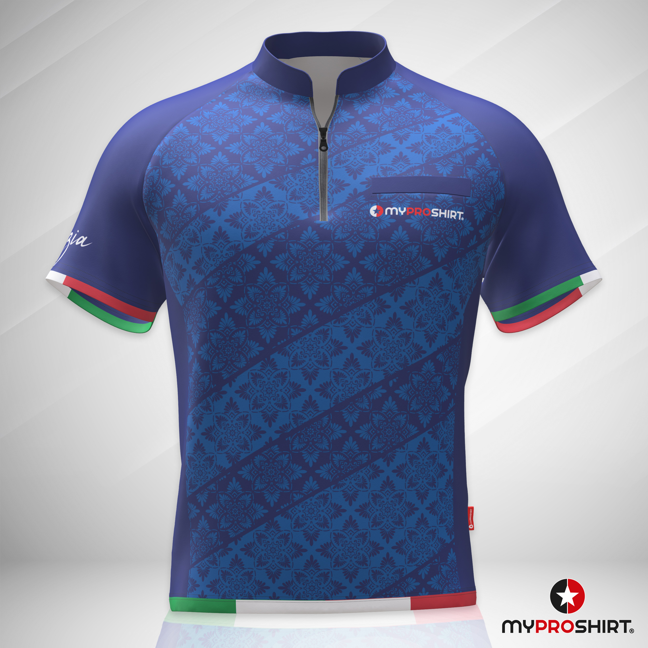 Castrovinci maurizio front
