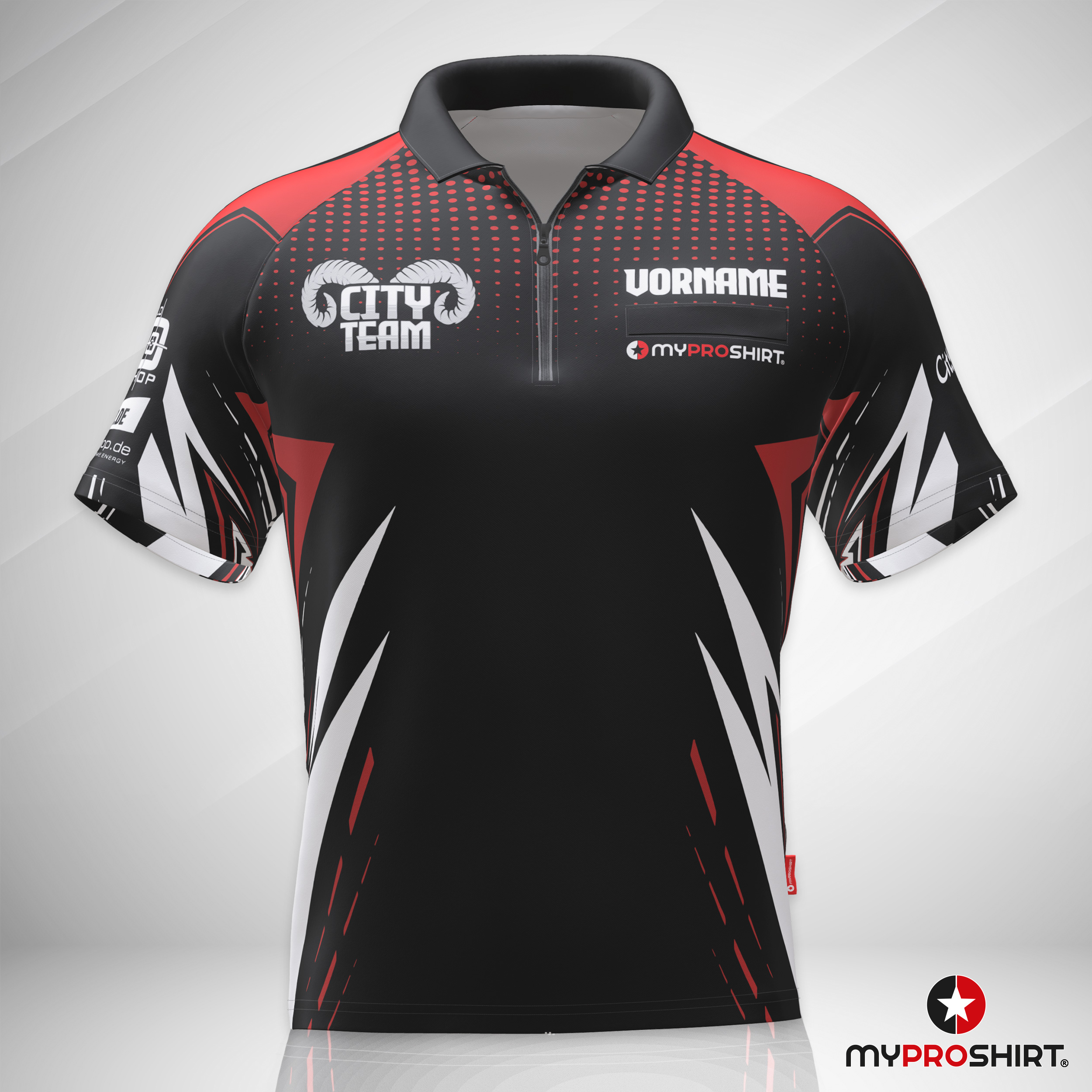 Kilo 80 city team front