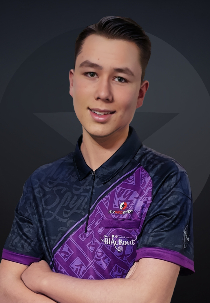 Proteam lenny schlueter