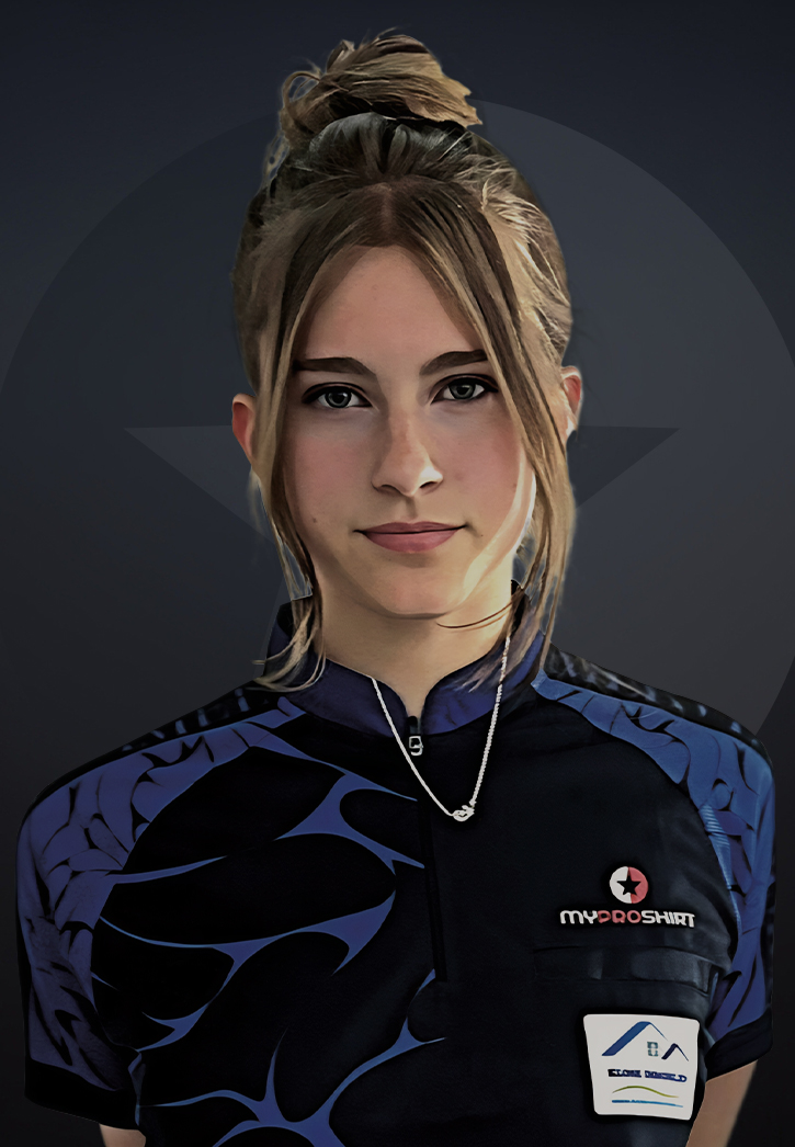 Proteam merve hummel
