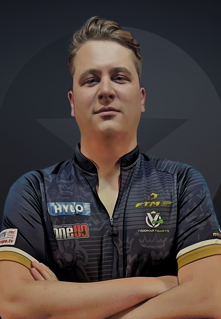 Proteam paul krohne