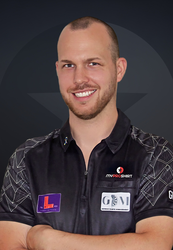 Proteam daniel bauerdick