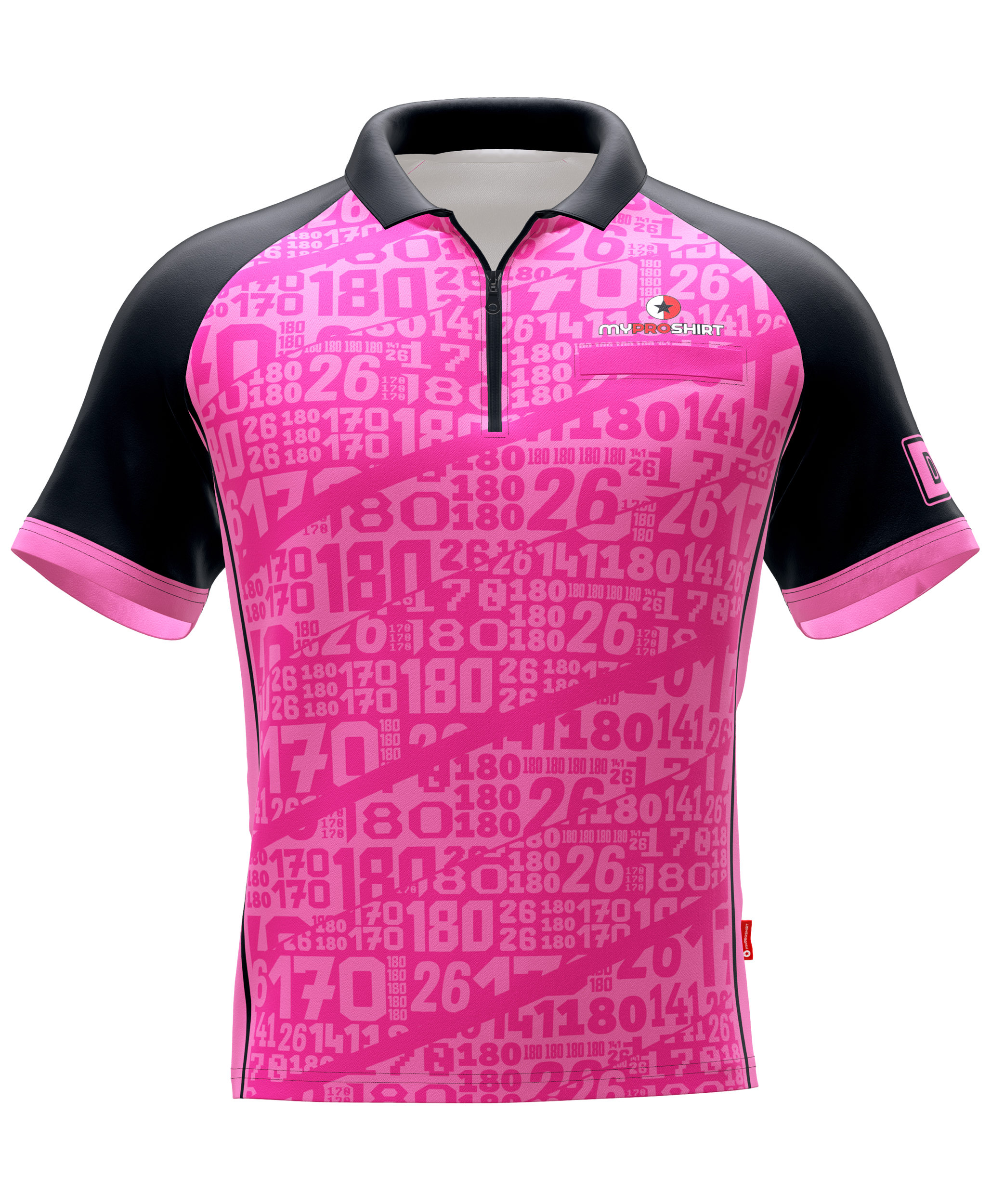 Shirt Numbers PB Front1